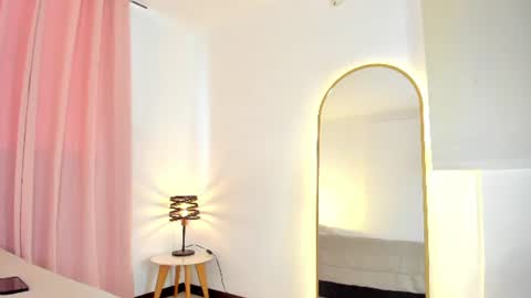 Alejandra Arango online show from 07/03/26, 05:19