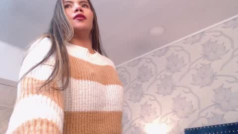  1 online show from 01/24/25, 01:45