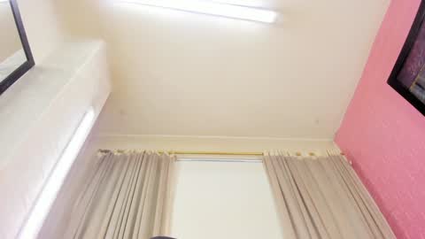 Aleja Hill online show from 01/14/25, 06:34