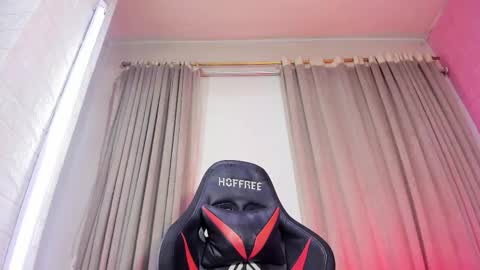 Aleja Hill online show from 02/28/26, 01:17