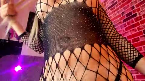 Aleja Hill online show from 07/17/26, 10:58