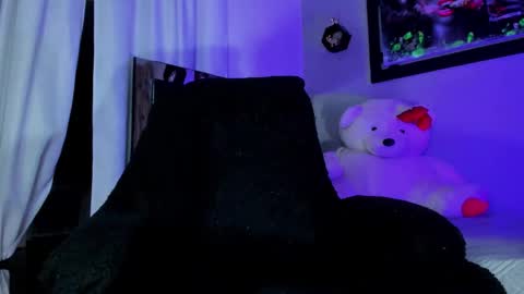 Snapshot of aleja_rogers996 chatting on 02/10/26, 09:30 Alejandra online show from 02/10/26, 09:30