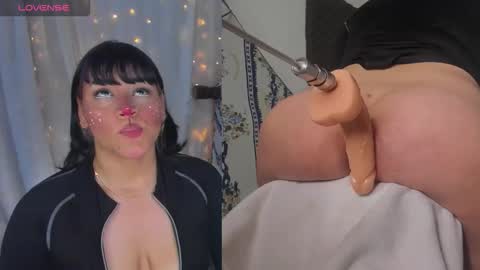 Aleja online show from 12/17/25, 03:34