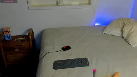 Aleja online show from 01/19/26, 02:04