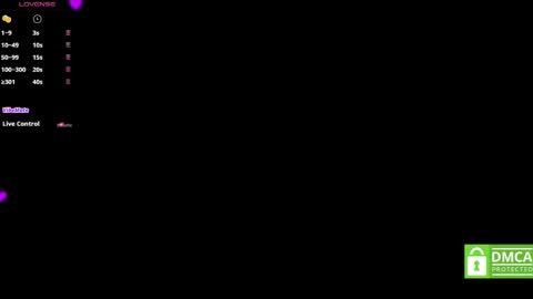 Alejandra online show from 09/10/25, 11:32