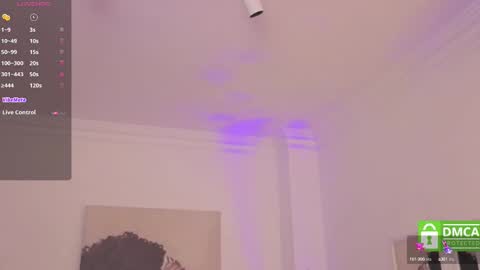 Alejandra online show from 10/09/25, 11:52