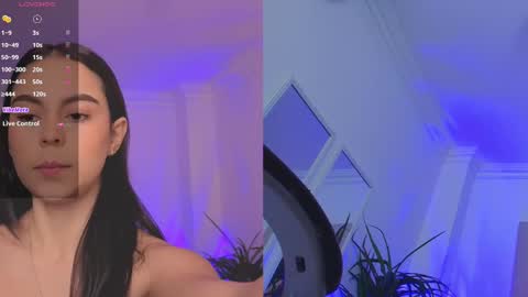 Alejandra online show from 10/15/25, 11:54