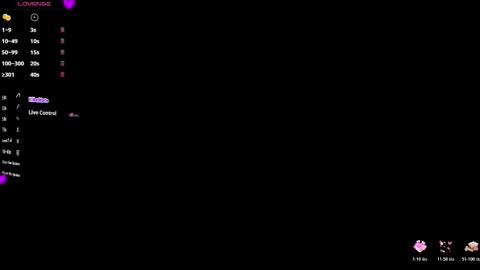 Alejandra online show from 11/27/25, 11:45