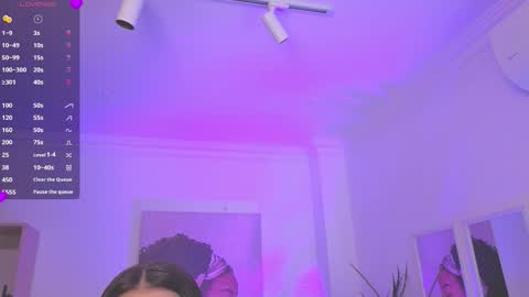 Alejandra online show from 12/17/25, 11:16