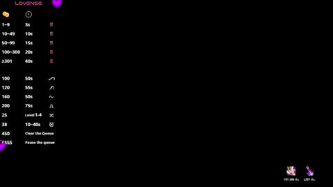 Alejandra online show from 01/10/26, 11:23