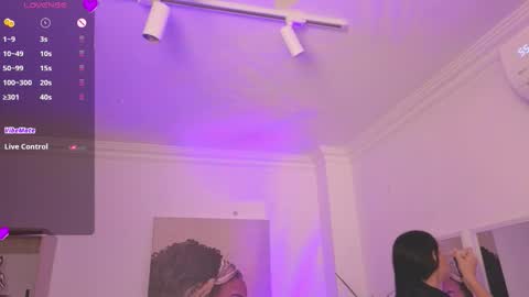 Alejandra online show from 02/23/26, 11:18