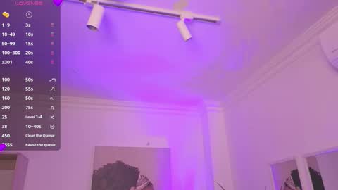 Alejandra online show from 03/03/26, 11:38