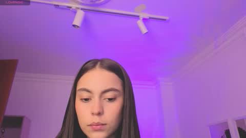 Alejandra online show from 03/12/26, 11:27