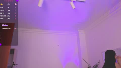 Alejandra online show from 04/11/26, 11:36