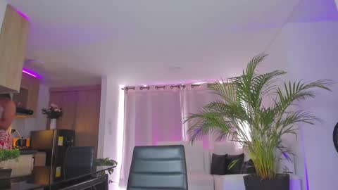 A L E J A N D R A online show from 02/27/25, 07:04