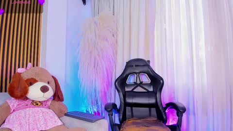 CUTE ALEJA online show from 10/20/25, 09:26