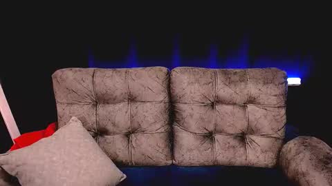 Aleja Harker  online show from 12/15/25, 02:05