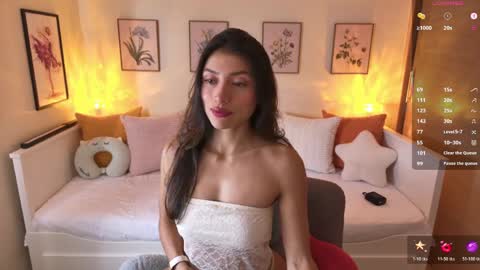 Alejandhra online show from 04/03/26, 01:09
