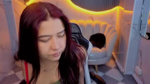 Aleja online show from 04/23/26, 03:19