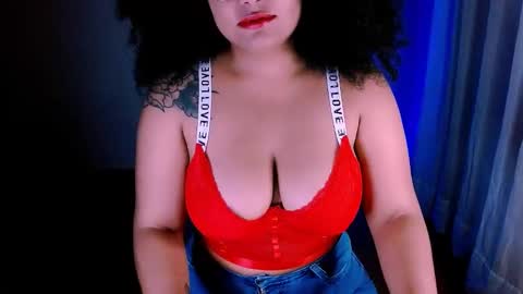 Snapshot of alejandra_conde chatting on 02/03/25, 11:47 Alejandra online show from 02/03/25, 11:47