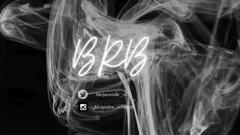 Snapshot of alejandra_conde chatting on 02/16/25, 01:58 Alejandra online show from 02/16/25, 01:58