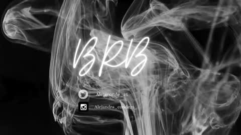 Snapshot of alejandra_conde chatting on 02/17/25, 11:09 Alejandra online show from 02/17/25, 11:09