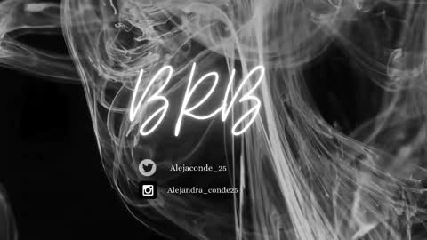 Snapshot of alejandra_conde chatting on 02/21/25, 12:38 Alejandra online show from 02/21/25, 12:38