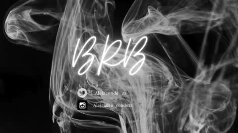 Snapshot of alejandra_conde chatting on 02/25/25, 01:52 Alejandra online show from 02/25/25, 01:52