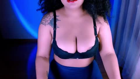 Snapshot of alejandra_conde chatting on 03/10/25, 12:07 Alejandra online show from 03/10/25, 12:07