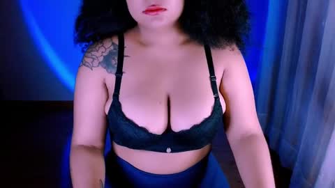 Snapshot of alejandra_conde chatting on 03/10/25, 03:12 Alejandra online show from 03/10/25, 03:12