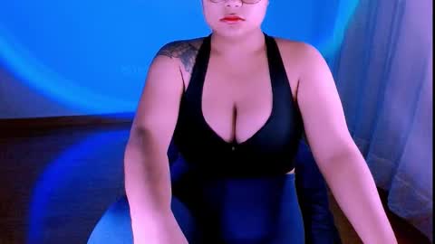 Snapshot of alejandra_conde chatting on 09/26/25, 05:44 Alejandra online show from 09/26/25, 05:44