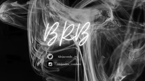 Snapshot of alejandra_conde chatting on 11/12/25, 02:34 Alejandra online show from 11/12/25, 02:34