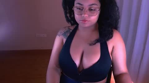 Alejandra  online show from 12/20/25, 03:19