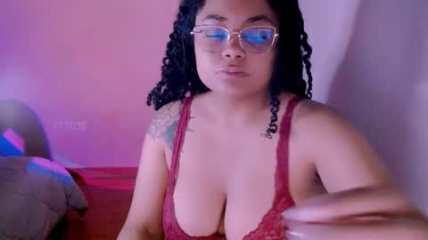 Alejandra  online show from 03/07/26, 11:07