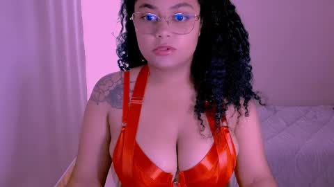Alejandra  online show from 05/18/26, 06:25