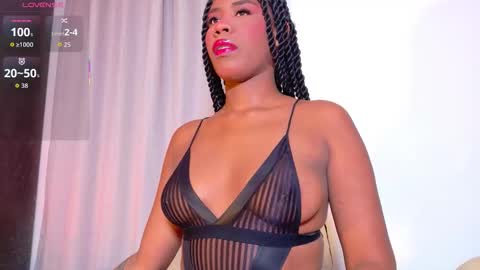 alejandra_dunn1 online show from 01/18/26, 09:40