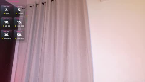 alejandra_dunn1 online show from 02/21/26, 10:00