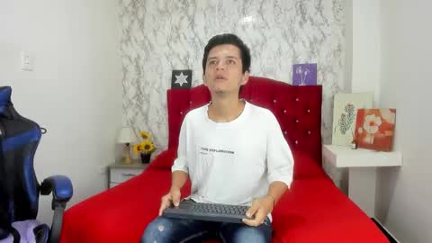 Snapshot of alejandra_james chatting on 04/18/26, 11:14 ALEJANDRA JAMES online show from 04/18/26, 11:14