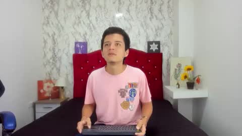 Snapshot of alejandra_james chatting on 04/21/26, 11:16 ALEJANDRA JAMES online show from 04/21/26, 11:16