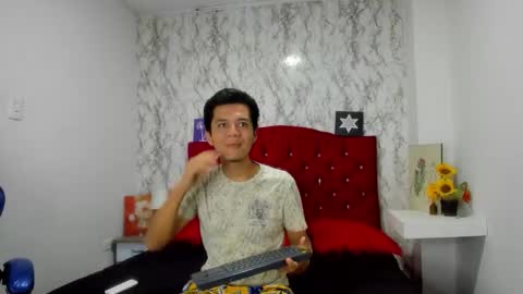 Snapshot of alejandra_james chatting on 04/27/26, 11:30 ALEJANDRA JAMES online show from 04/27/26, 11:30