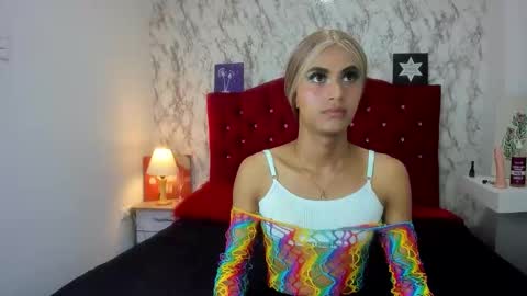 Snapshot of alejandra_james chatting on 04/30/26, 03:51 ALEJANDRA JAMES online show from 04/30/26, 03:51