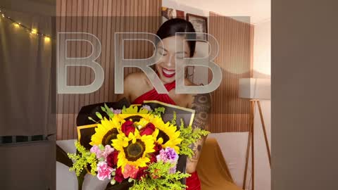 O.F alejandra h1998 stream 300 pm - 1100 pm online show from 01/19/25, 01:10