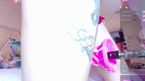 alejandra martins online show from 01/13/25, 11:49