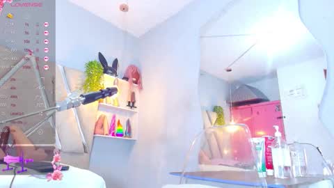 alejandra martins online show from 10/07/25, 09:56