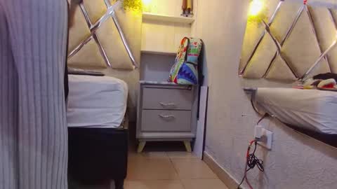 alejandra martins online show from 11/04/25, 03:05