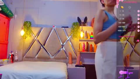 alejandra martins online show from 11/07/25, 03:39