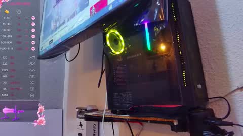 alejandra martins online show from 12/21/25, 03:57