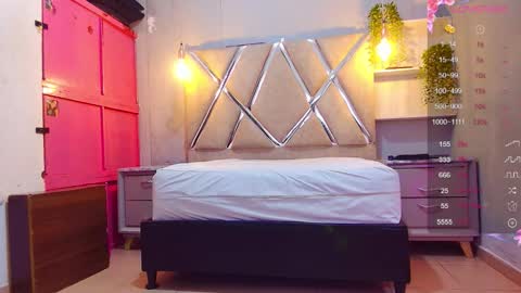 alejandra martins online show from 03/10/26, 02:38