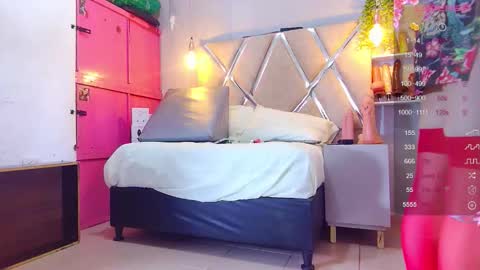 alejandra martins online show from 03/19/26, 04:49