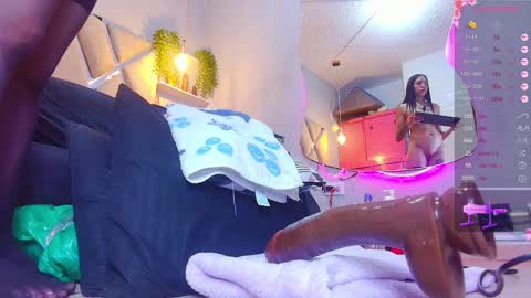 alejandra martins online show from 04/07/26, 04:02